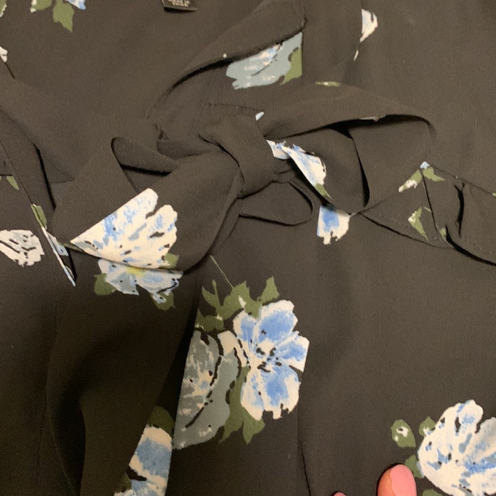 Target blouse - Picture 6 of 6